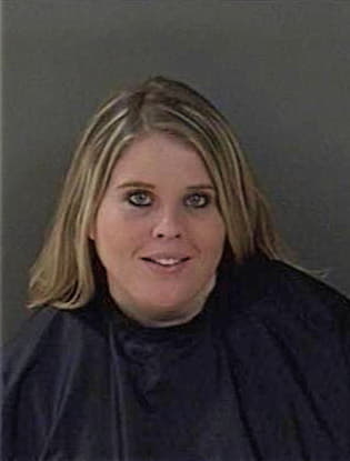 Priscilla McKay, - Indian River County, FL 